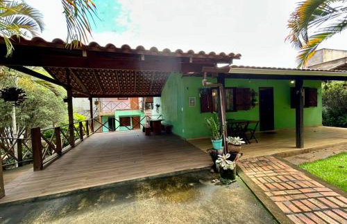 Casa das Violetas - Serra do Cipó - Foto 20