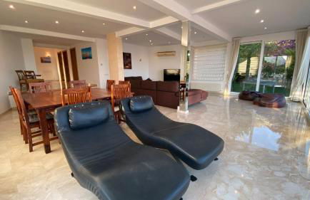 Villa Cuesta de San Antonio, - Foto 12