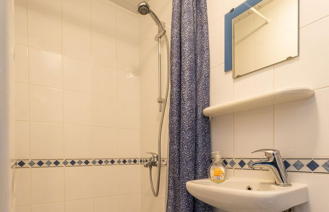 Holiday Home in Zeeland Near Lake - Foto 33