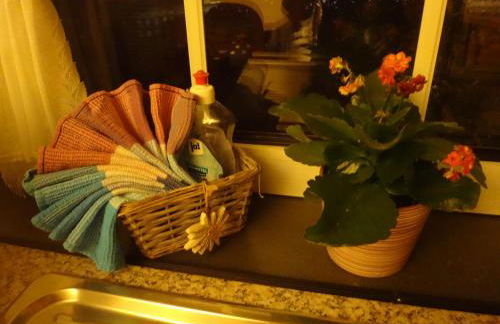 Haus Eifelinchen - Foto 21