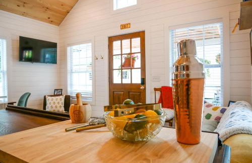 Lincolville's First Schoolhouse! - Photo 13