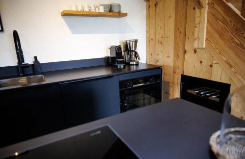 Romantikhütte Grafschaft - Photo 9