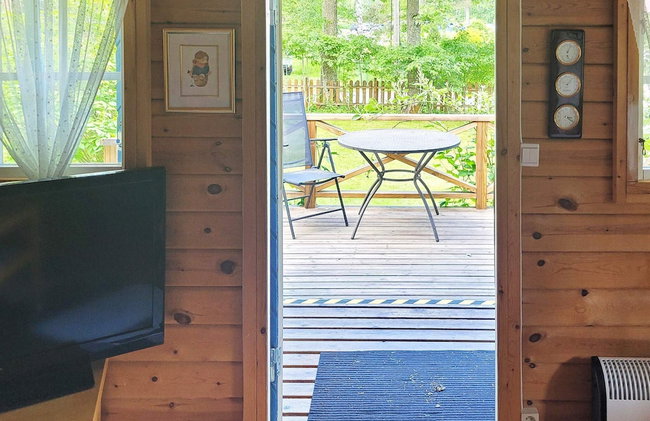 3 Person Holiday Home in Vastervik - Foto 5