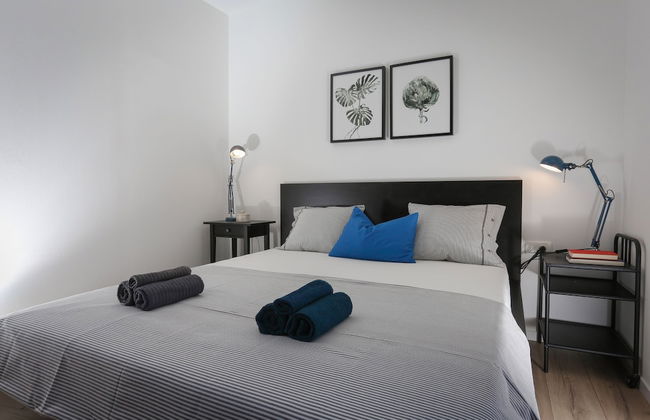 Apartments Martic - Foto 4