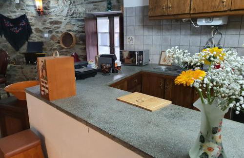 Casa Iris Cunqueiros - Foto 42