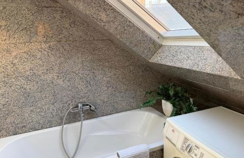 Apartments Düsseldorf City Center - Foto 69