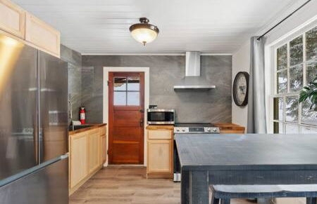 Blue Spruce Cabin - Photo 8