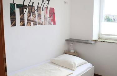 Wohnung "Venedig" - Photo 23