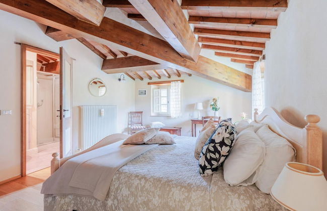 Dimora Delle Camelie - Foto 8