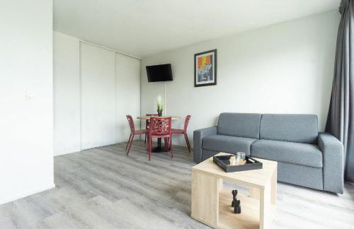 City Residence Ivry - Foto 22