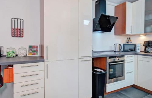 Das Penthouse - Jacuzzi - BBQ - Dachterrasse - Foto 40