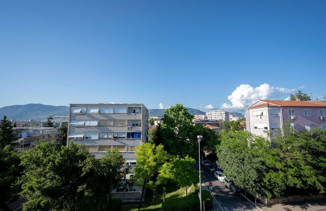 Billie Holiday apartment with balcony - Photo 50