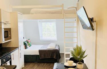 Fox House, Studio Apartments - Foto 20