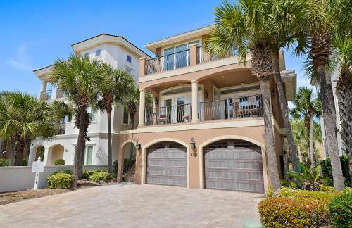 Casa Lontano - Luxury Home Near the Beach with Gulf Views & Shared Pool - Foto 37