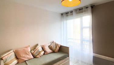 Au coeur d'Anglet, Studio Oihana - Plage et Biarritz à 10 min - Foto 1