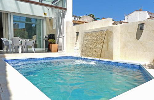 Villa Mon Repos - Foto 2