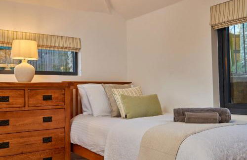 The Coach House, Hambledon - Foto 44