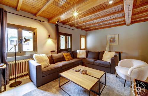 CASA BARLONGUETA de Alma de Nieve - Photo 1