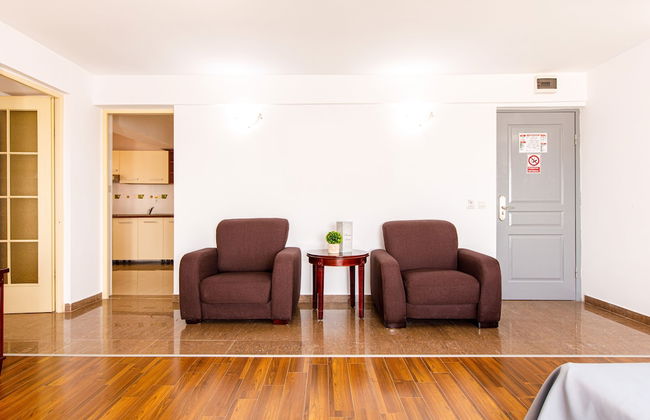 Lira Pacific Aparthotel - Foto 38