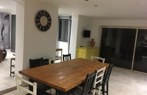 Gîte le Figuier - Foto 11