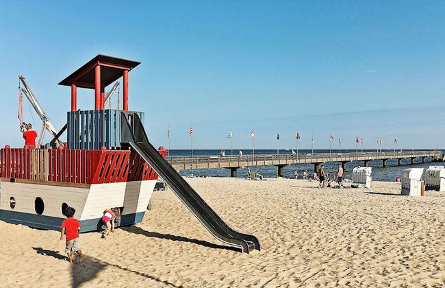 Holiday Home in Grossenbrode - Foto 19