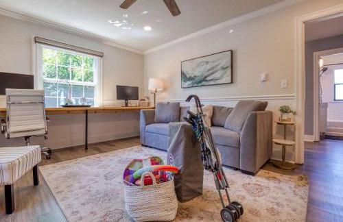 Modern 2 Bedroom Farmhouse Cottage with Hot Tub in Snohomish - Foto 42