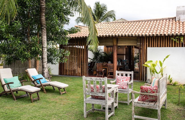 Suite da Vila - Praia do Espelho - Photo 61