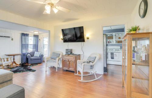 Star Lake Pet-Friendly Home Dock, Grill, Fire Pit - Foto 7