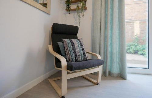 Crewe Short Lets 1 Victoria Court, Crewe - Photo 18