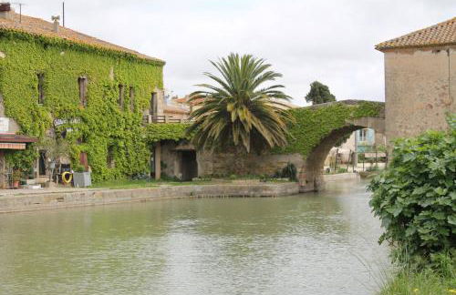 Le Jardin du Somail - Foto 47