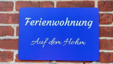 Ferienwohnung Auf dem Hohm - Foto 2