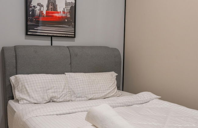 HighparkSuites Petaling Jaya Kelana Jaya - Photo 7