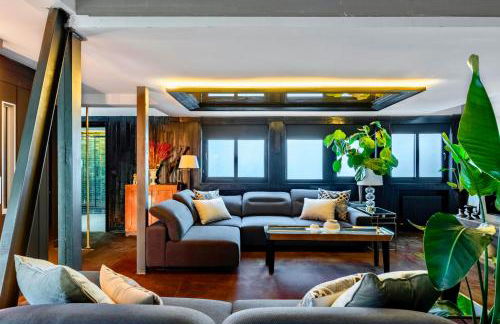 Excellent Apartment penthouse in the center Madrid - Foto 13