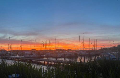 Führerscheinfreies mobiles Hausboot - Photo 27