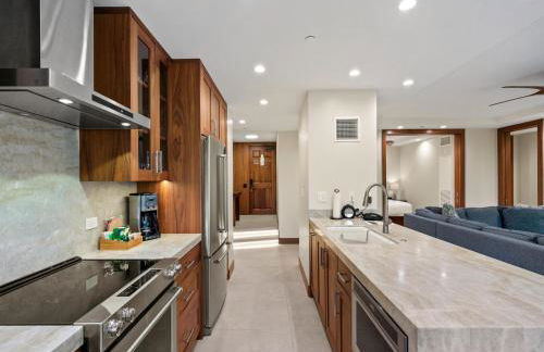 Kaanapali Alii 2 Bedroom Garden-Mountain View - Foto 57