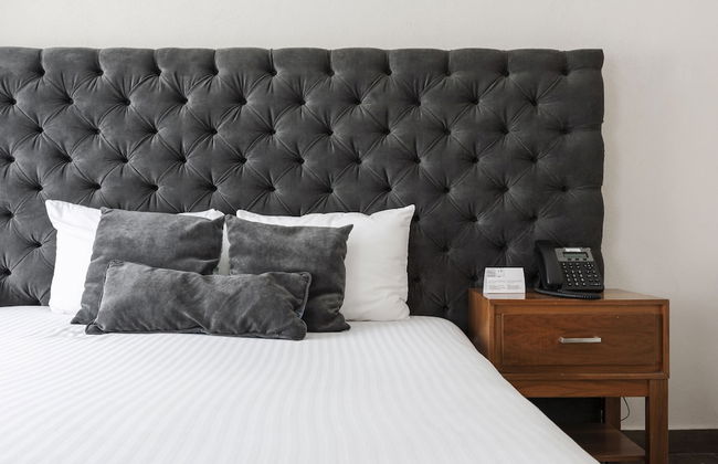 Céntrico Loft a Pasos de Paseo Reforma - Foto 4