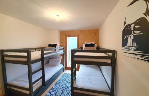 Saskya 5 65m2, 2 bedrooms, next to the ski lift - Photo 13