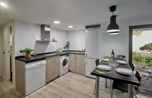 Apartment Pearl of Cabrils - Foto 6