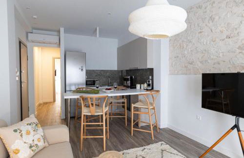 Votsala Deluxe & Modern Apartments in Piraeus - Foto 46