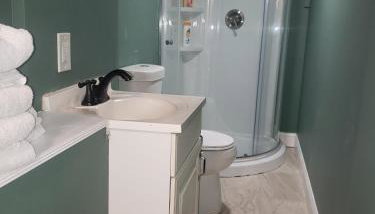 Spacious Basement Apartment near metro downtown Washington DC - Foto 5