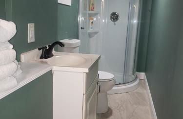 Spacious Basement Apartment near metro downtown Washington DC - Foto 5