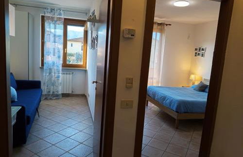 casa serena a Carmignano (Seano) vicino a Firenze - Foto 23