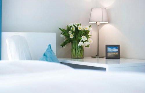 Ostsee - Appartement Nr 75 "Beletage" im Strand Resort - Foto 15