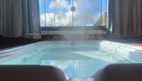 Chalés Lavras de Minas - Canadá - Foto 3