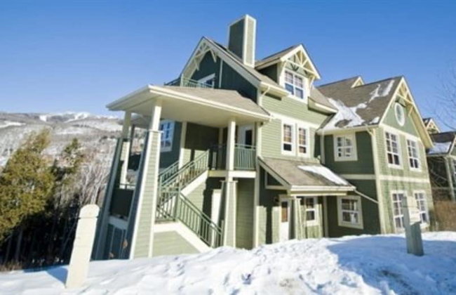 Tremblant-Les-Eaux – RVMT - Photo 58