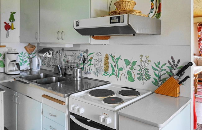 6 Person Holiday Home in Holsljunga-by Traum - Photo 6