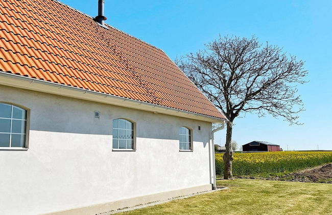 6 Person Holiday Home in Skivarp-by Traum - Foto 21