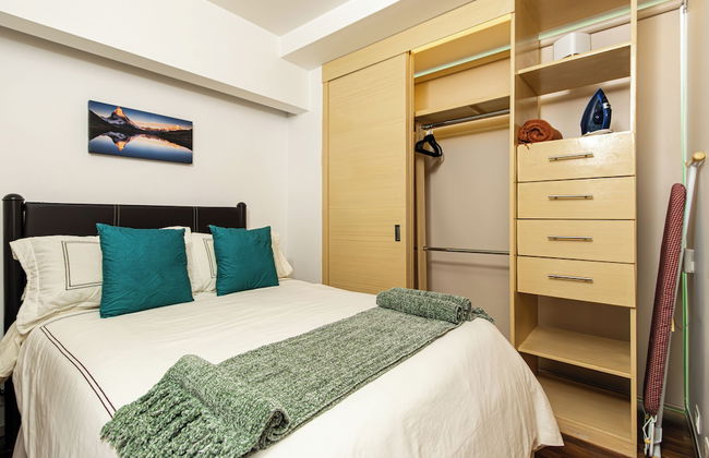 Masaryk 123 | Executive Luxury Apartments in Polanco - Foto 17