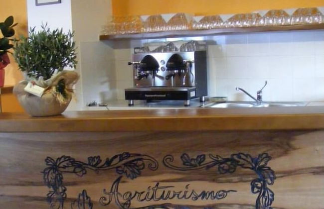 Agriturismo Lo Scoiattolo - Photo 15