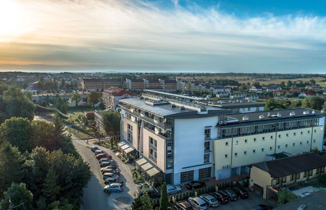 Atrium Apartamenty - Foto 80